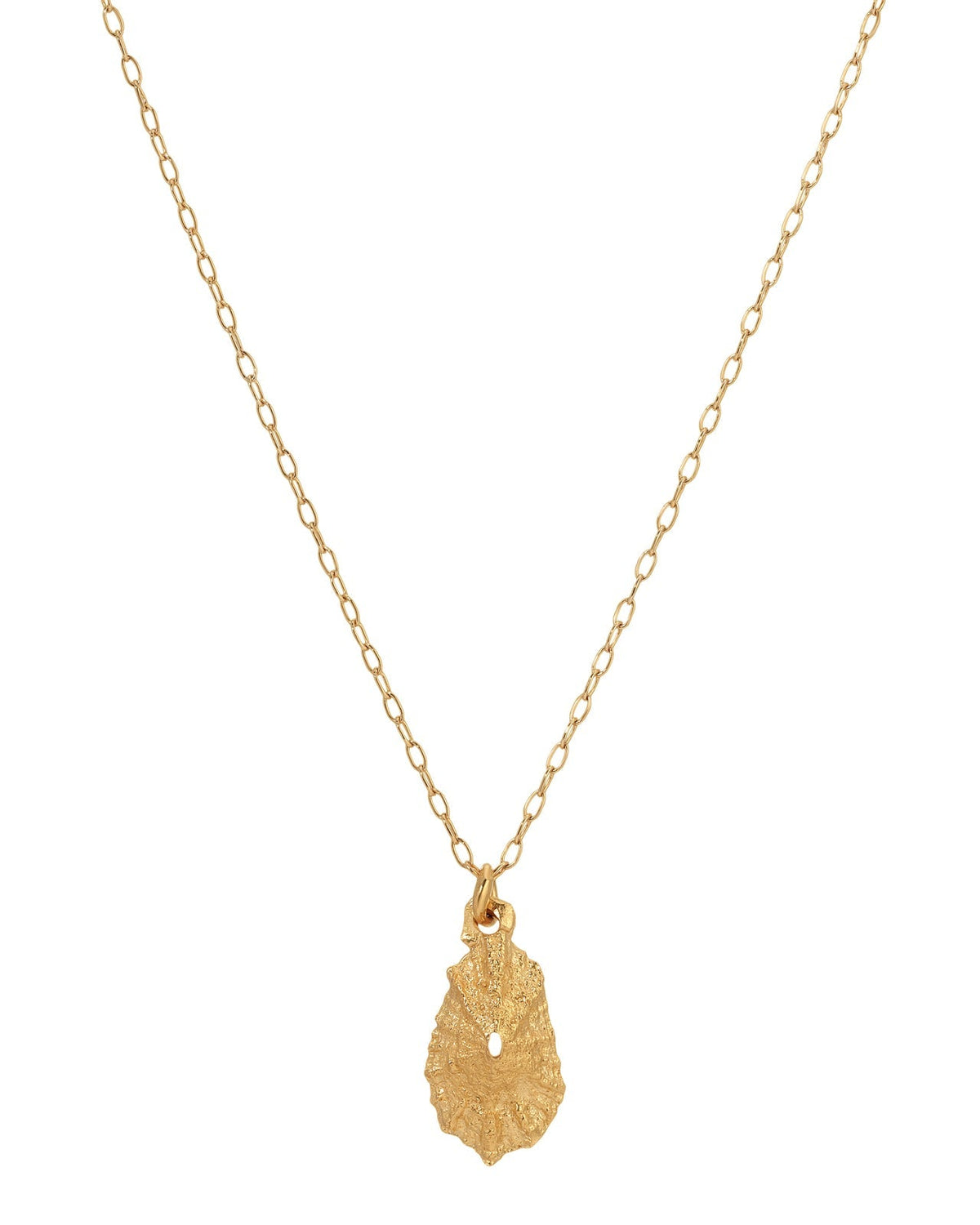 I'll Let You Know Later Necklace