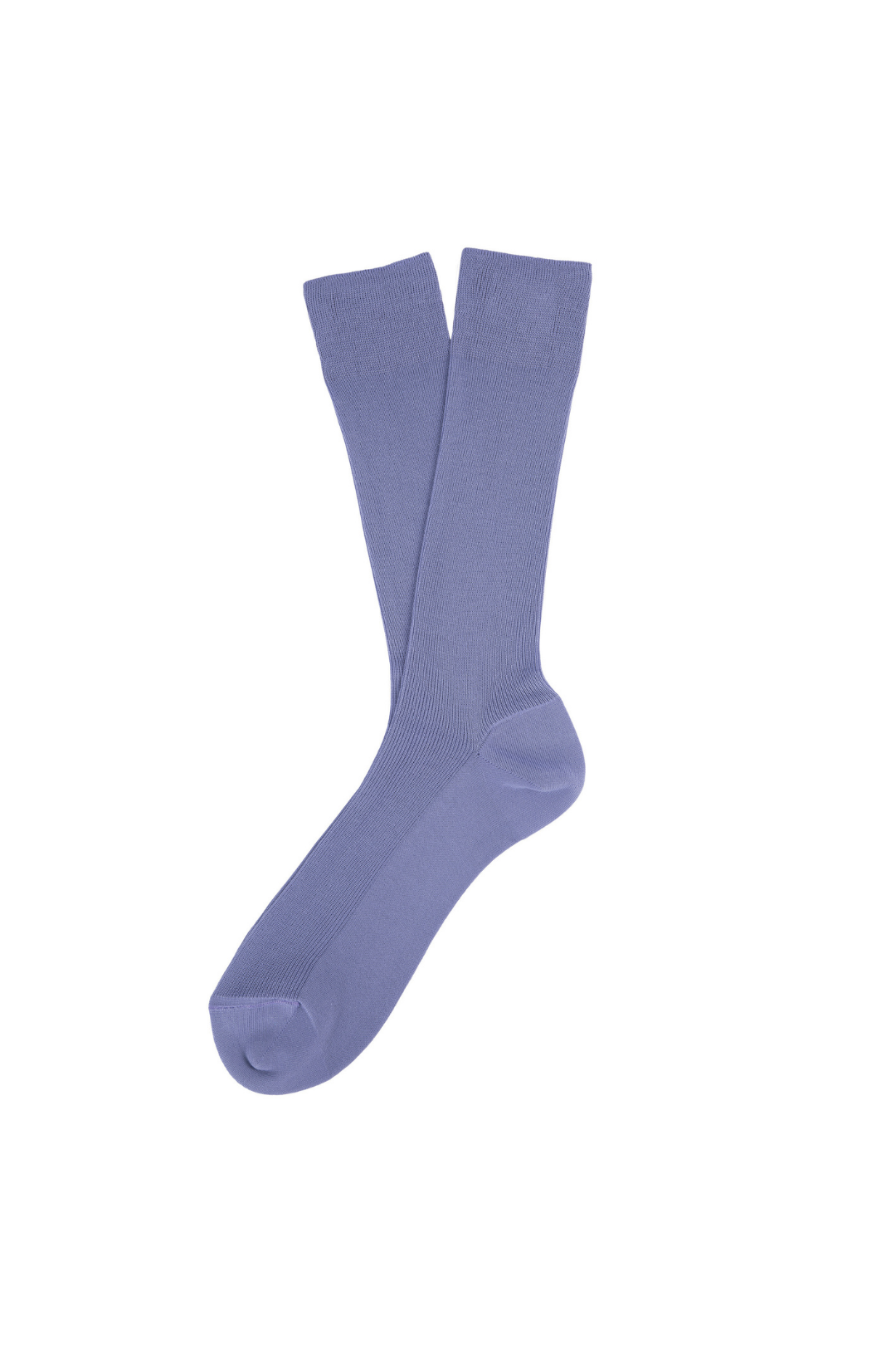 Calcetines algodón orgánico - Lavanda