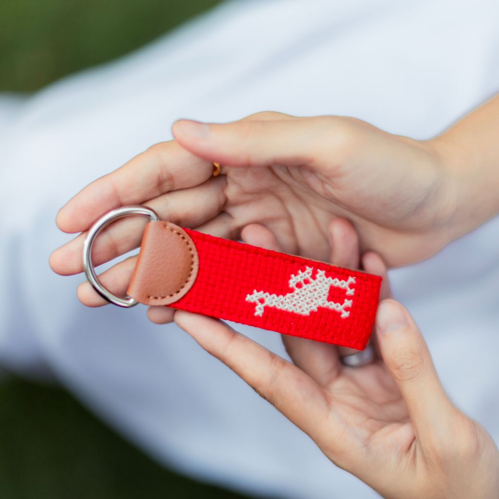 Hope for all Key Fob