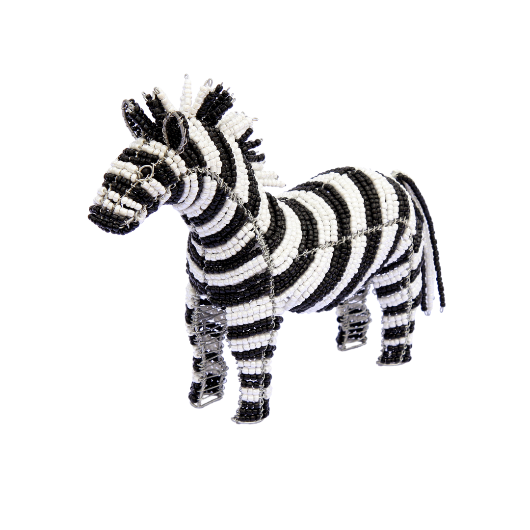 Zebra, Med (1 Piece)
