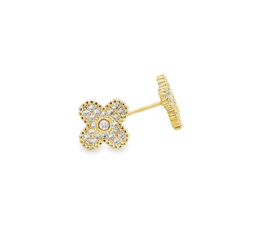 Mila Earrings