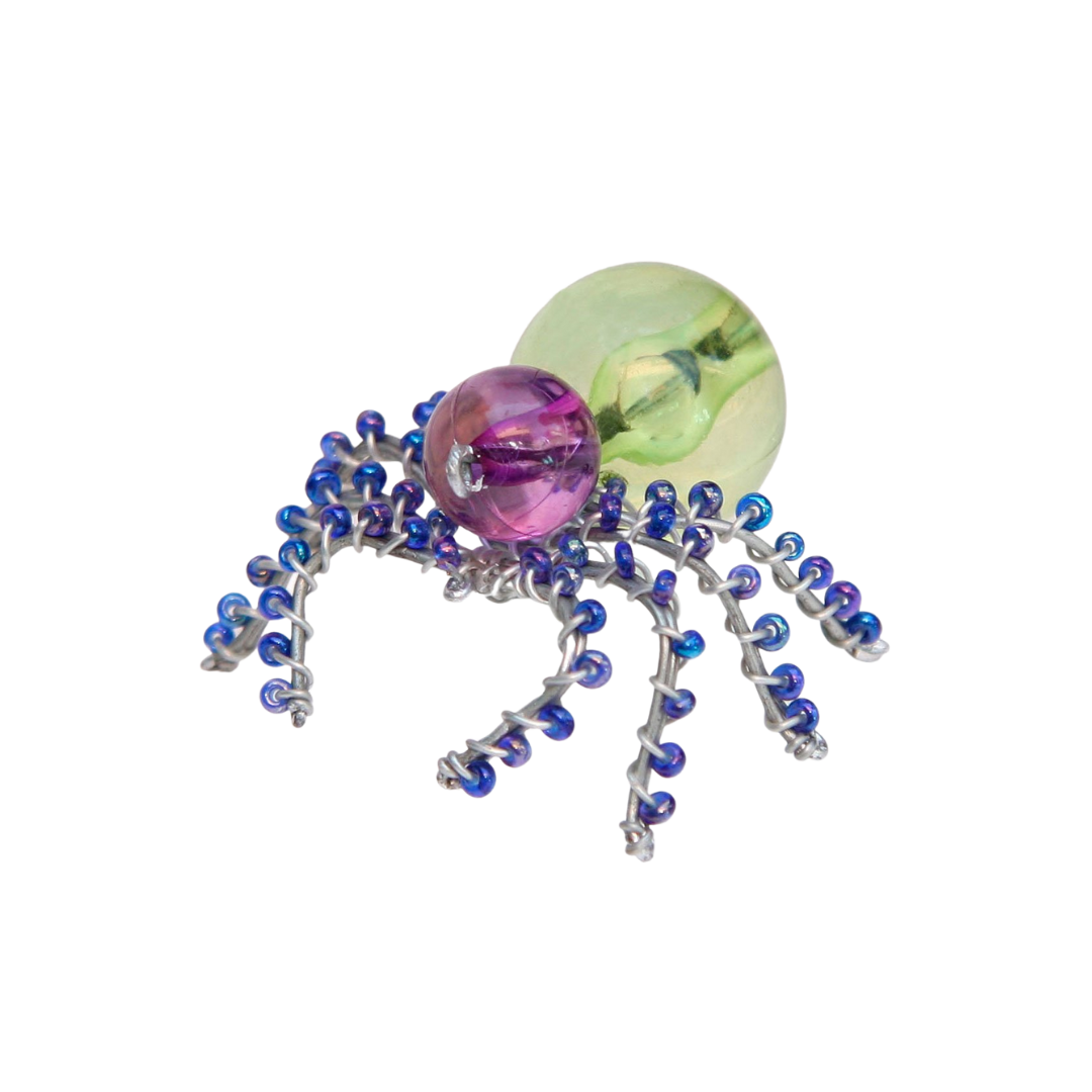 Spider, Minimal (Set of 3)