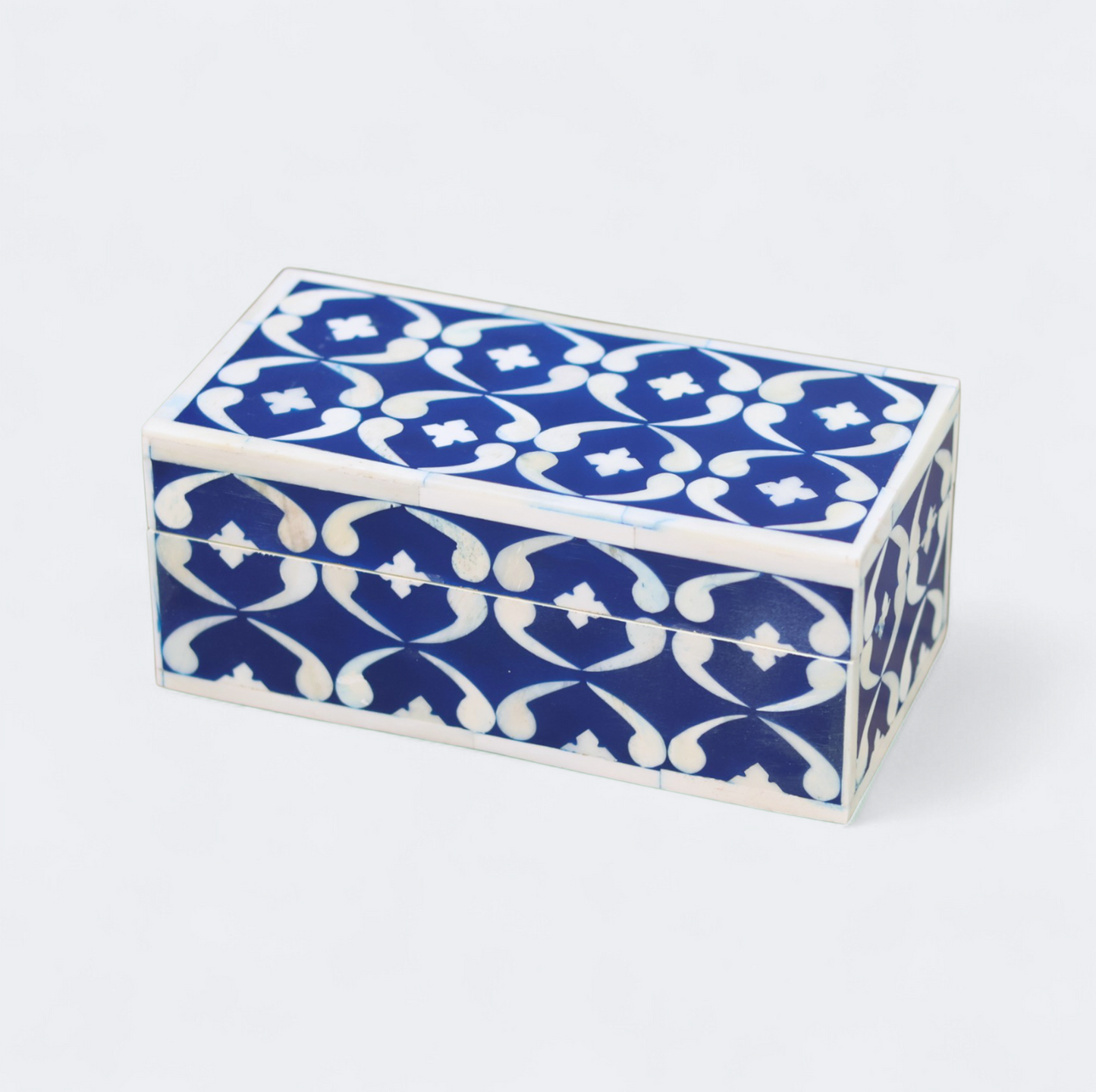 S/2 Lattice Bar Accessories Gift Set, Wooden Box with Bottle Opener & Stopper