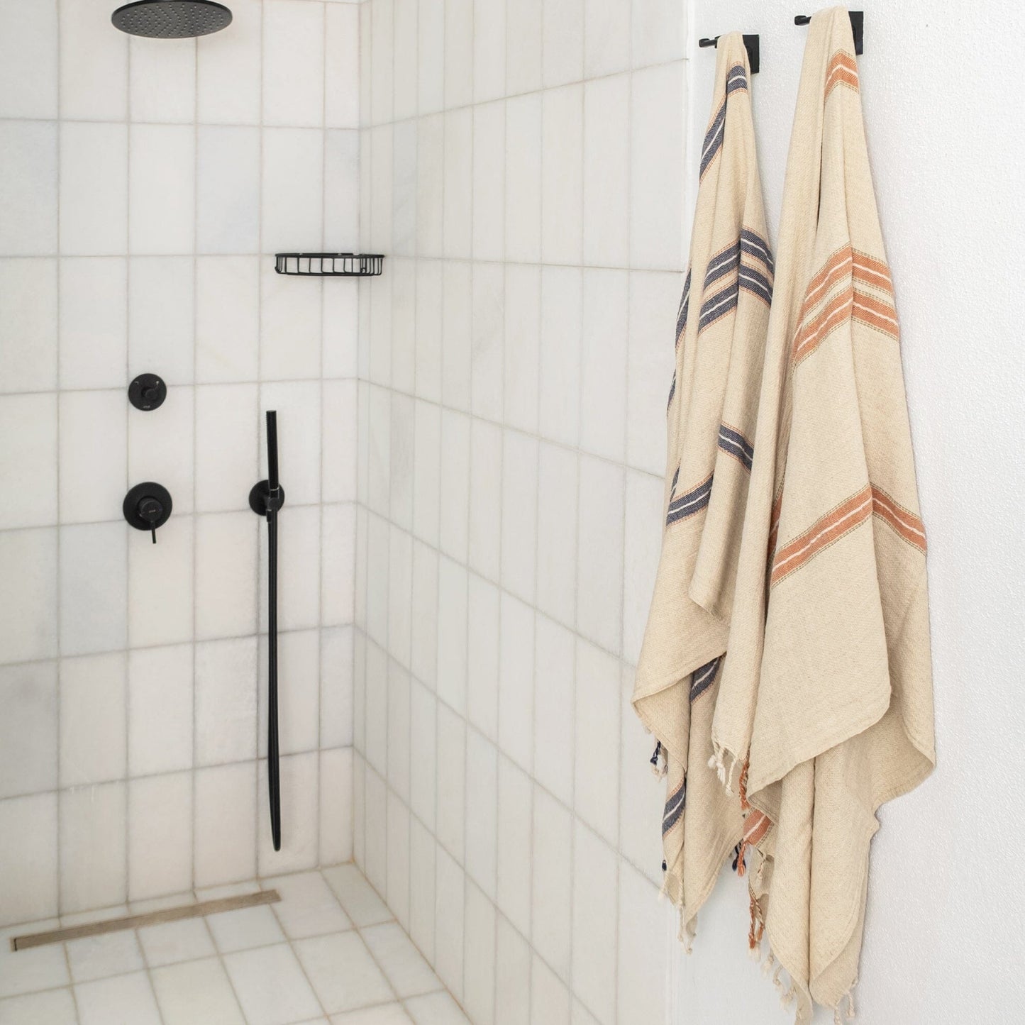 Bosa Linen Turkish Towel