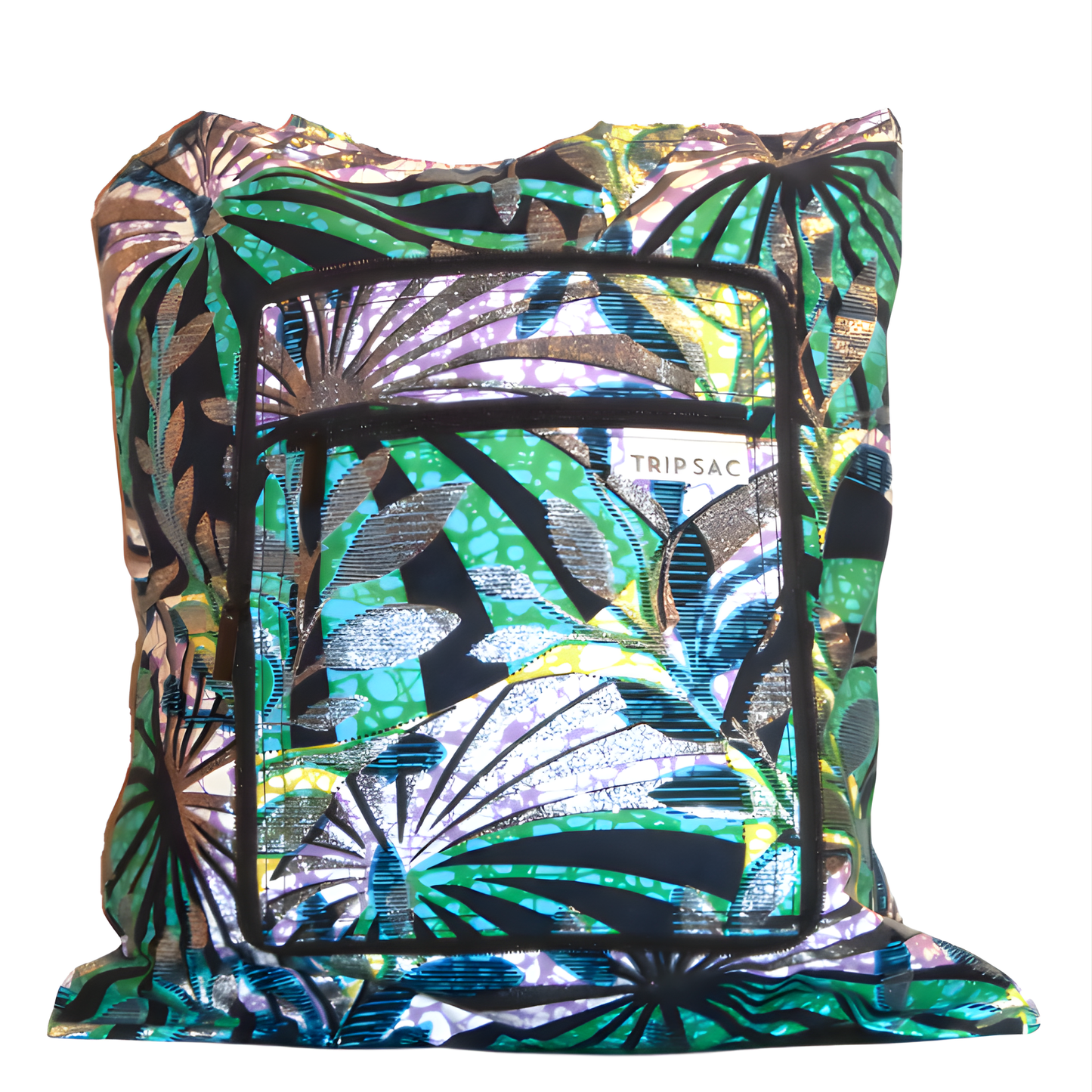 Tropical Nights Bag