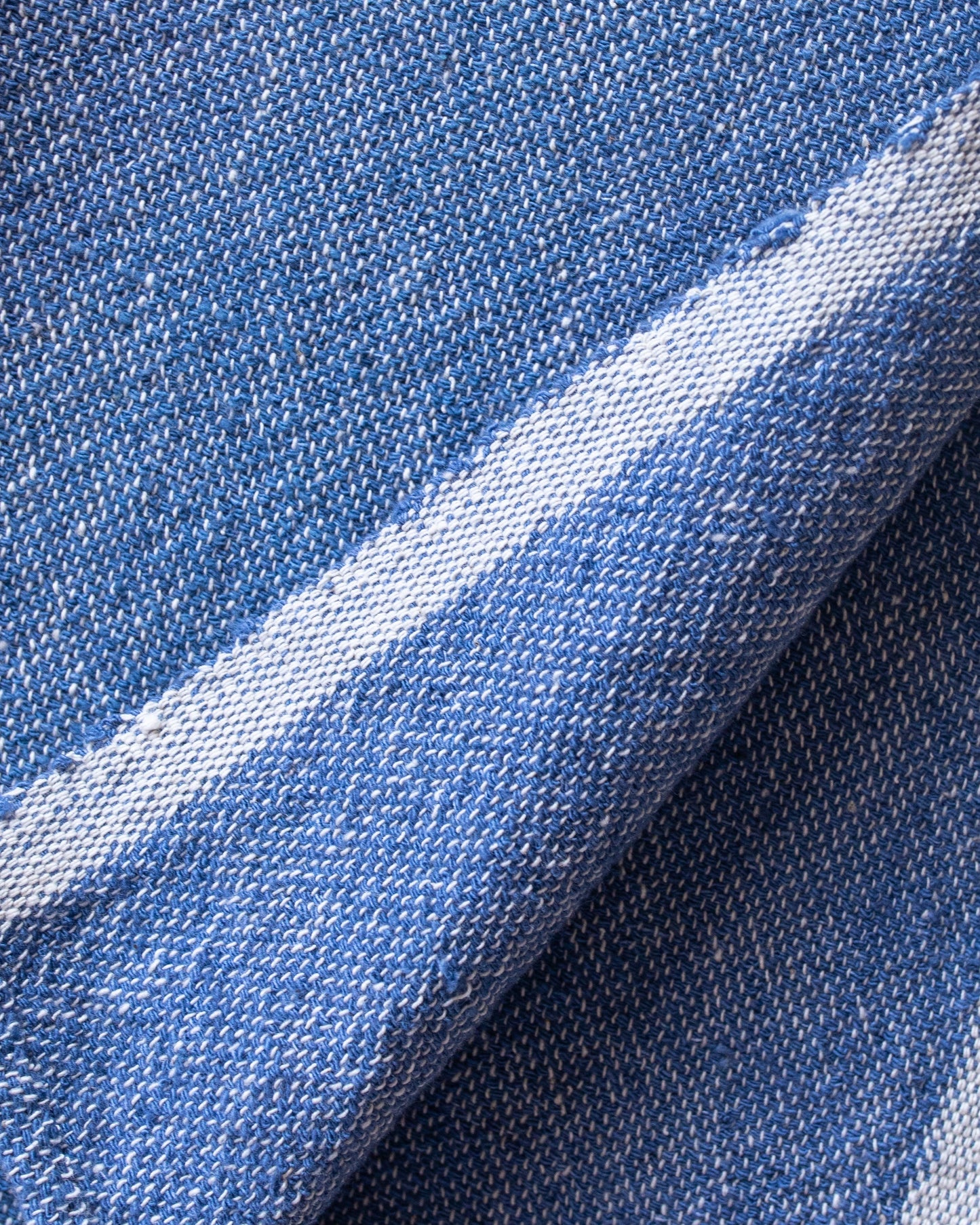 Chambray Hand Towel
