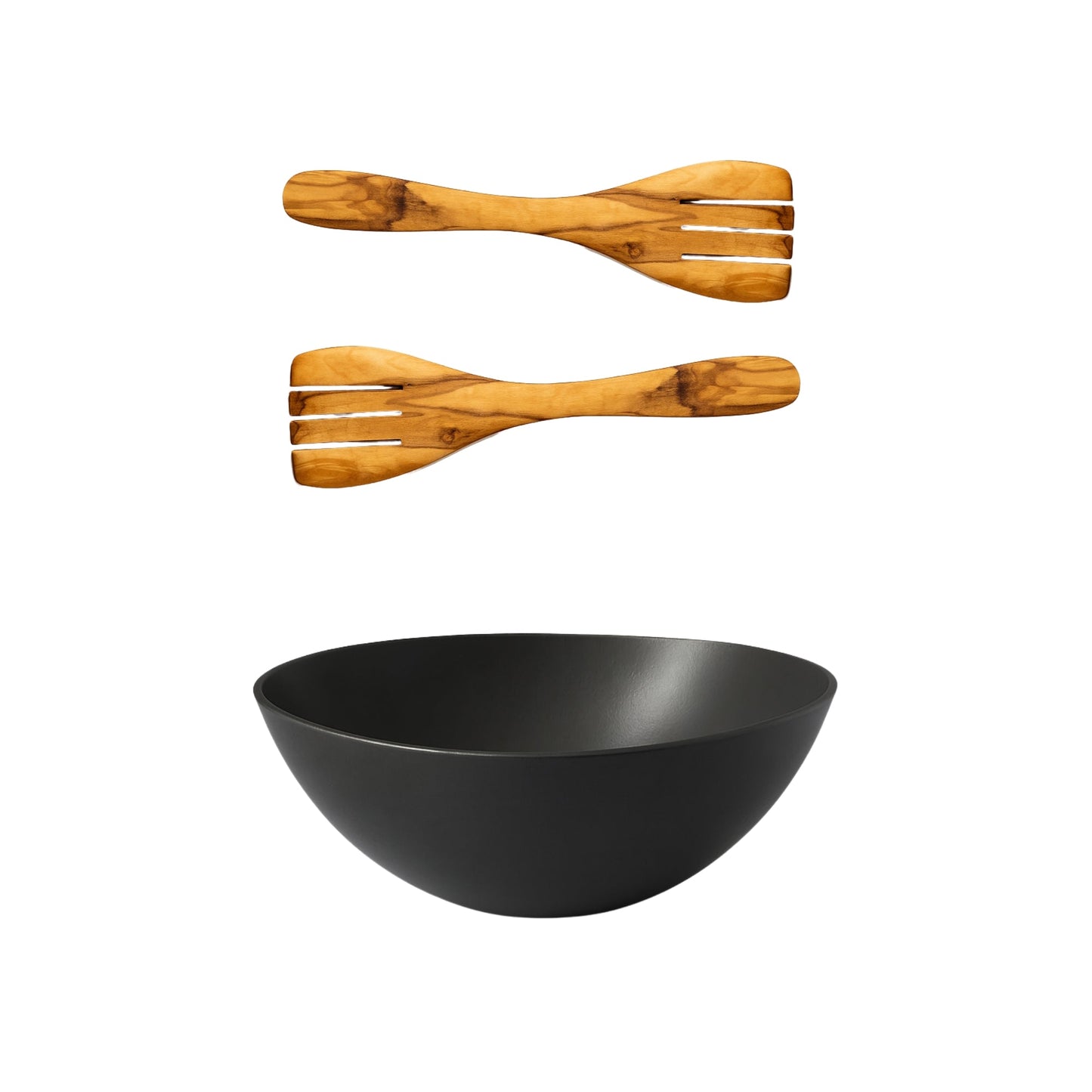 The Salad Essential Bundle
