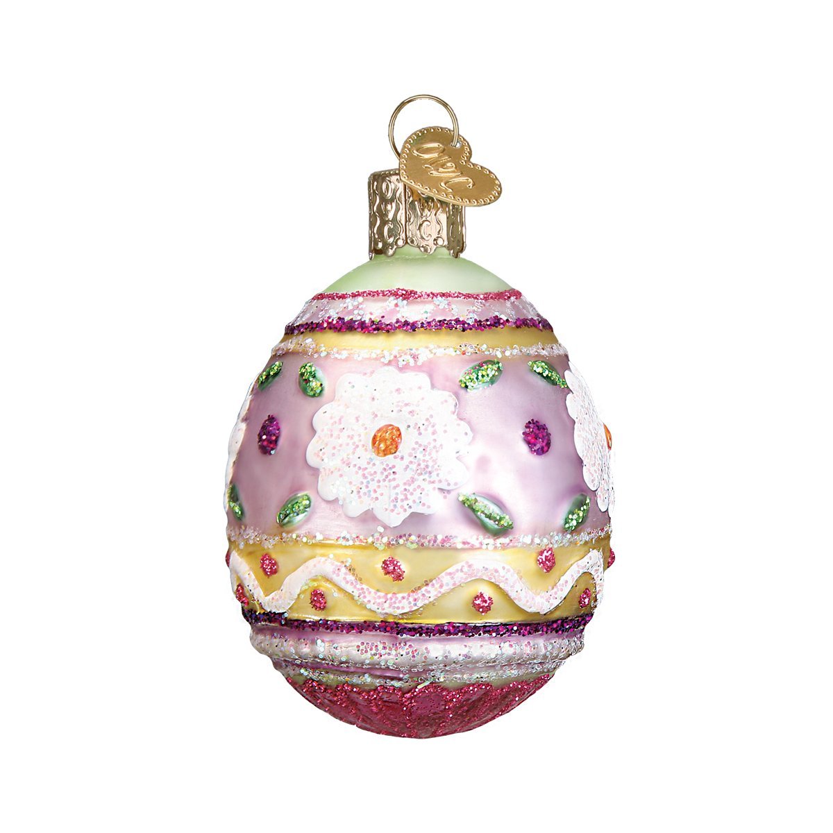 Mini Easter Tree & Ornament Set