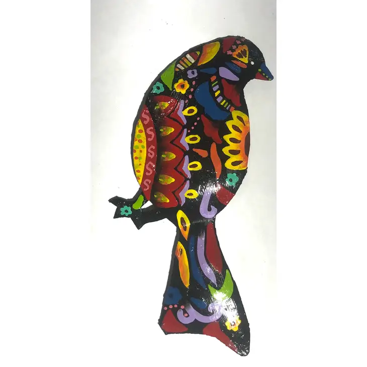 Vivid Bird