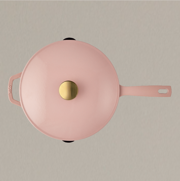 10-inch Ultimate Skillet with Lid