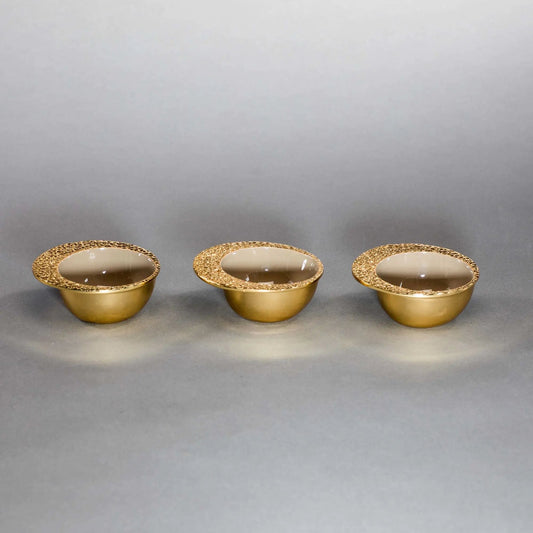 Cosmos Snack Bowl