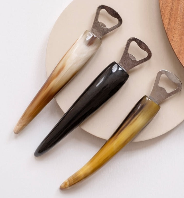 Horn Bottle Opener