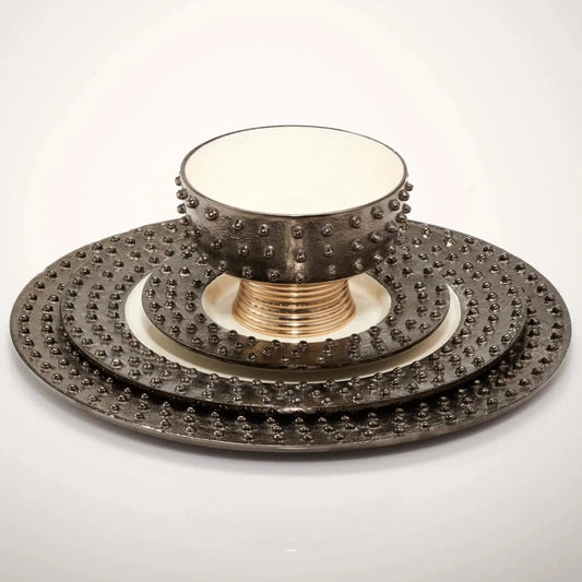 Djembe Plates