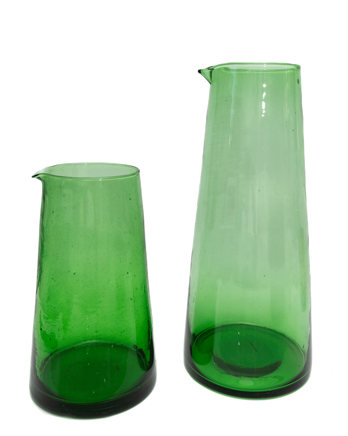 Tapered Carafe