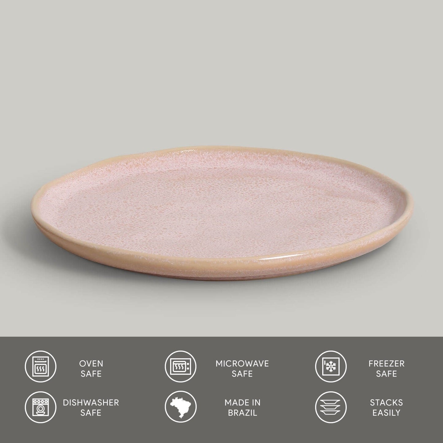 Dessert Plate Set of 6