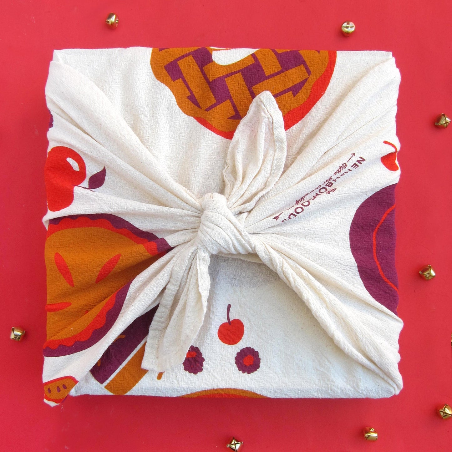 Pie Dish Towel