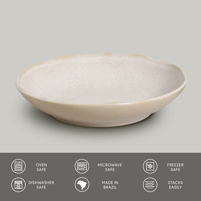 Salad Bowl Set of 6