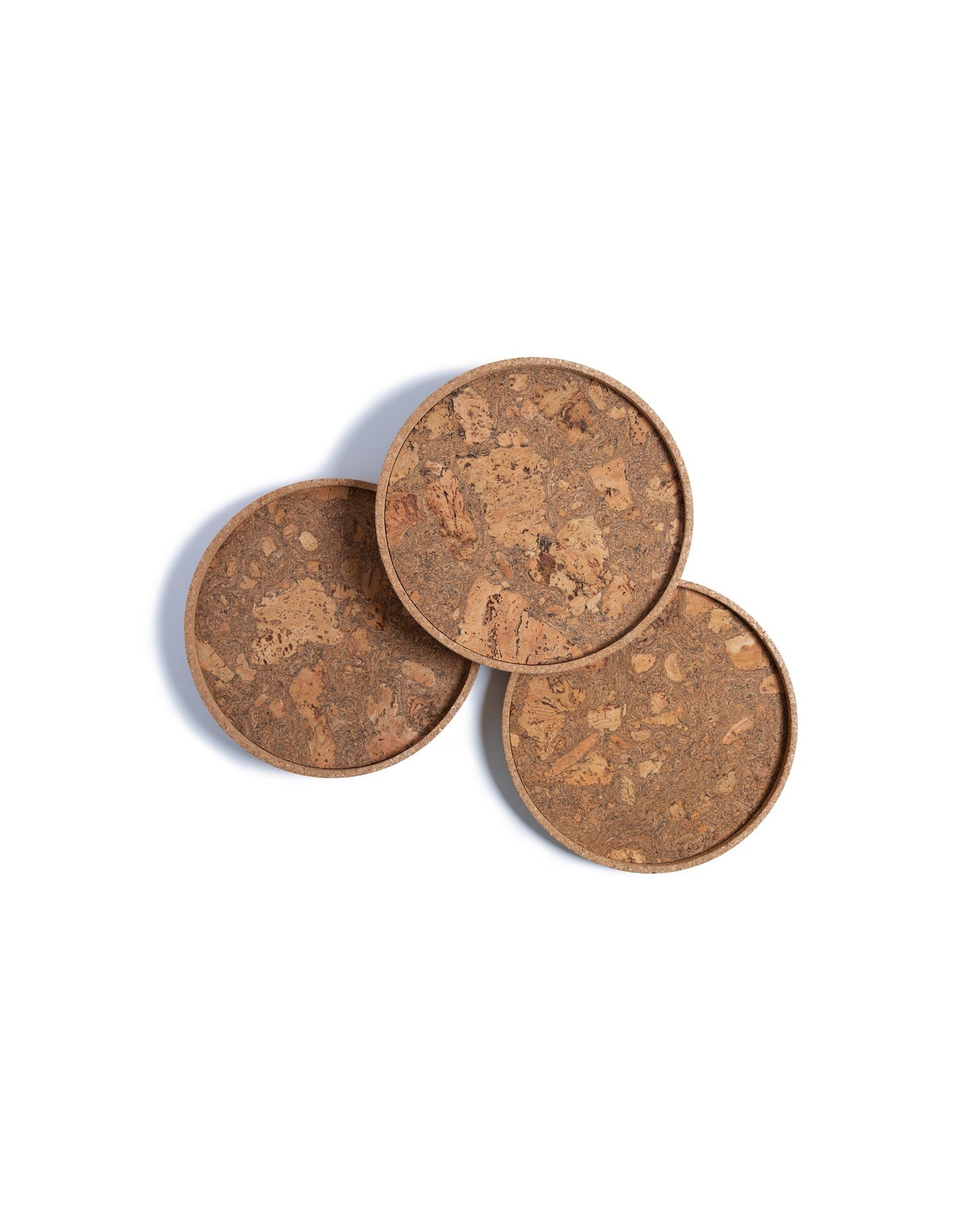 12" Smart Susan | Cork Montado