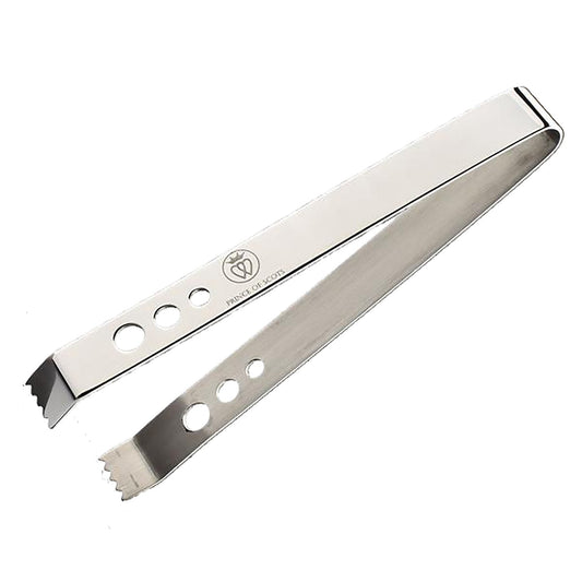 Prince of Scots Professional Series Ice Tongs ~ Mirror ~
