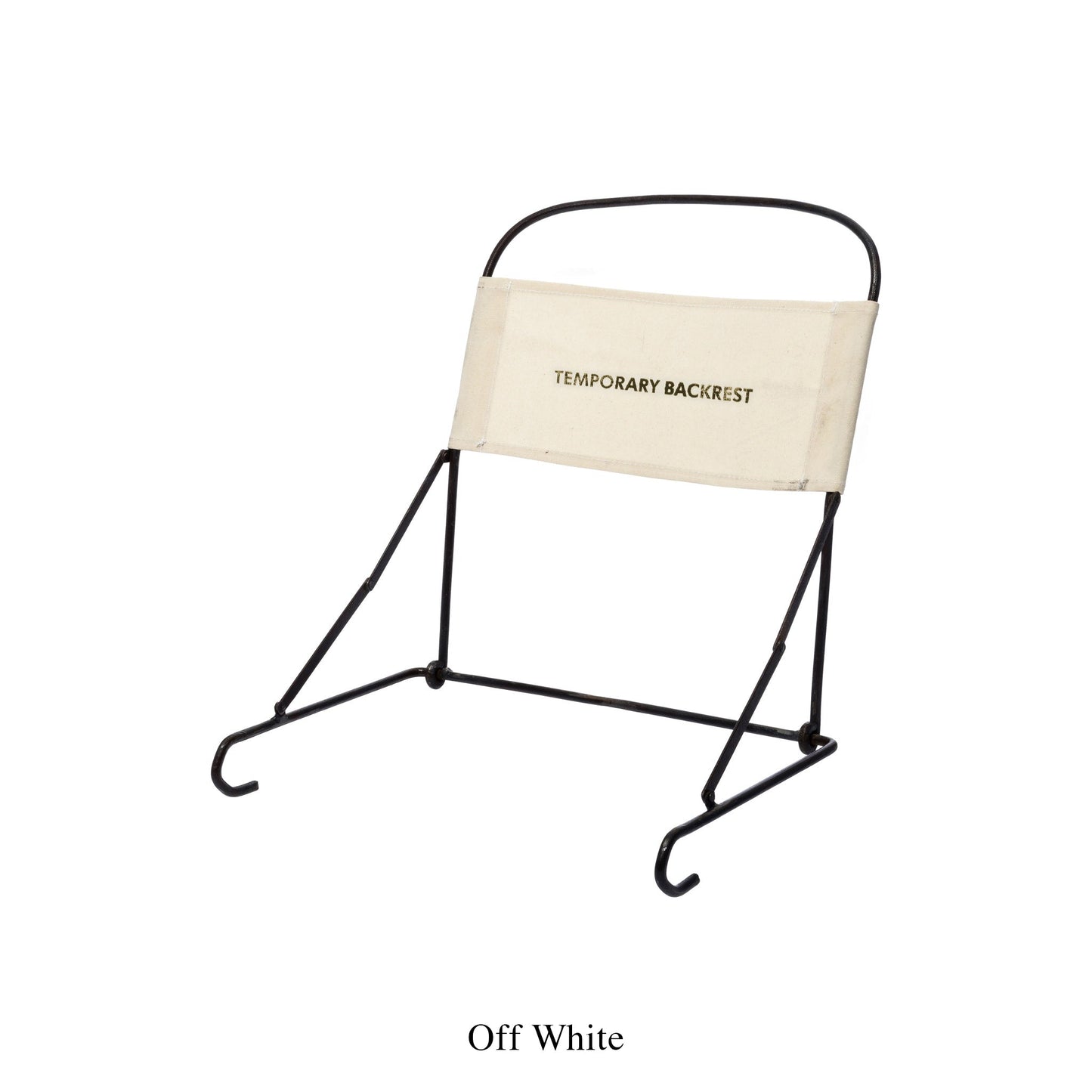 Backrest