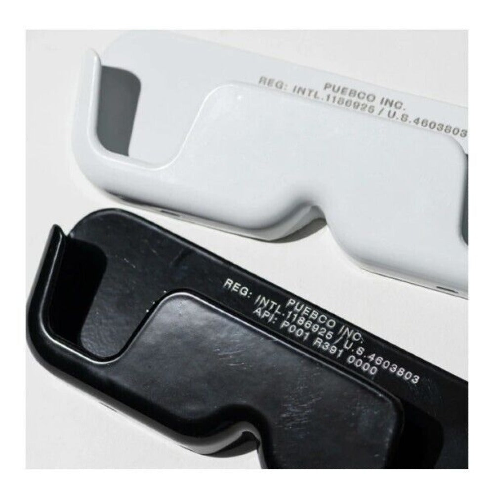 Aluminum Die Casting Glasses Holder