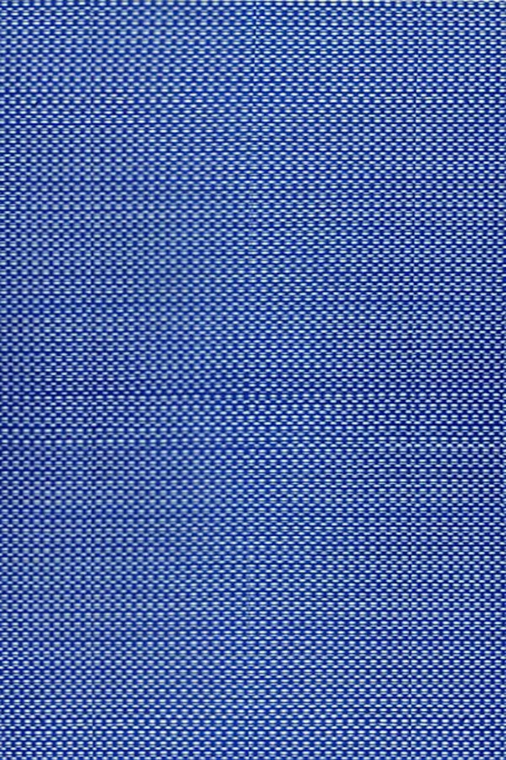Basic Blue & White