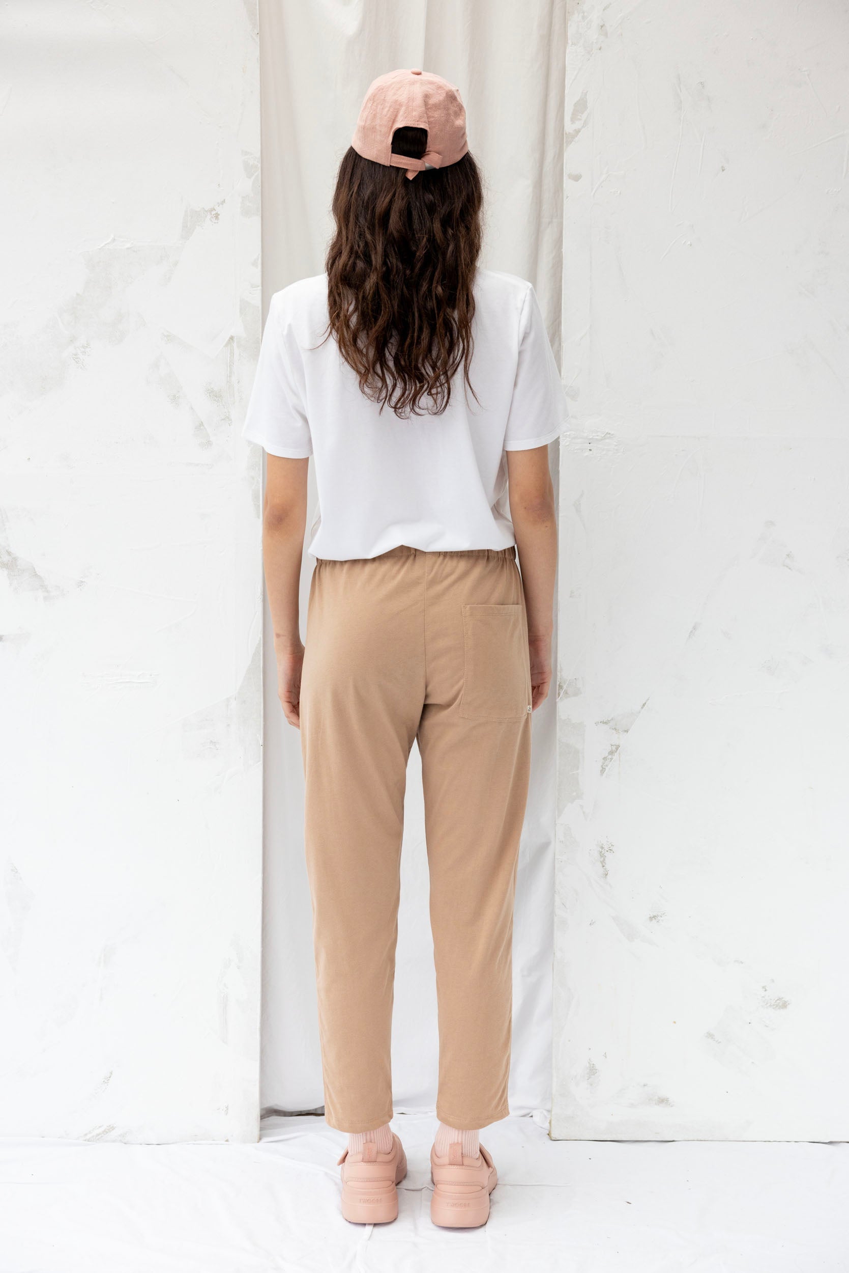 Home Pant | Clay - ReCreate Clothing