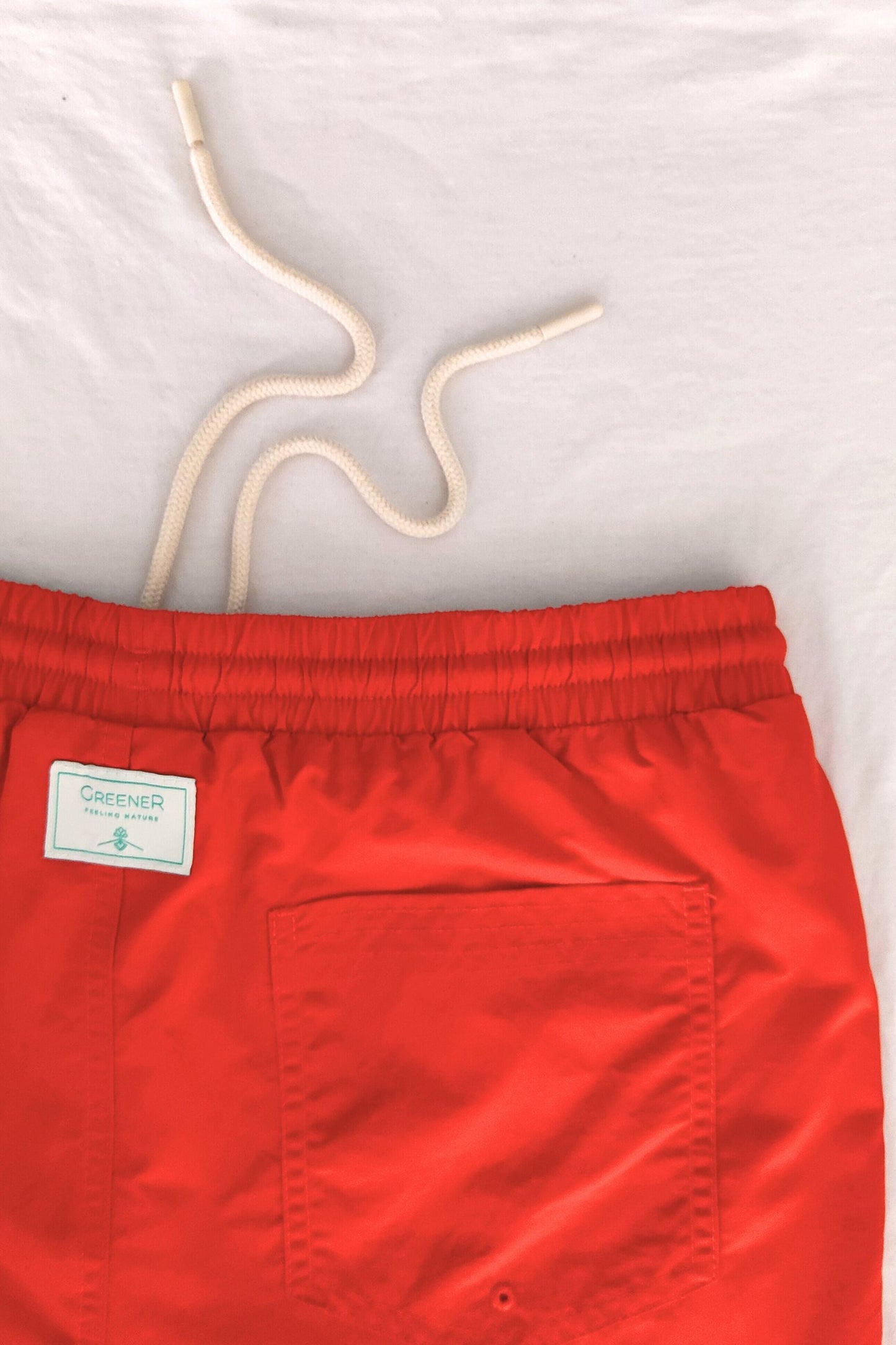 Bañador materiales reciclados - Paprika