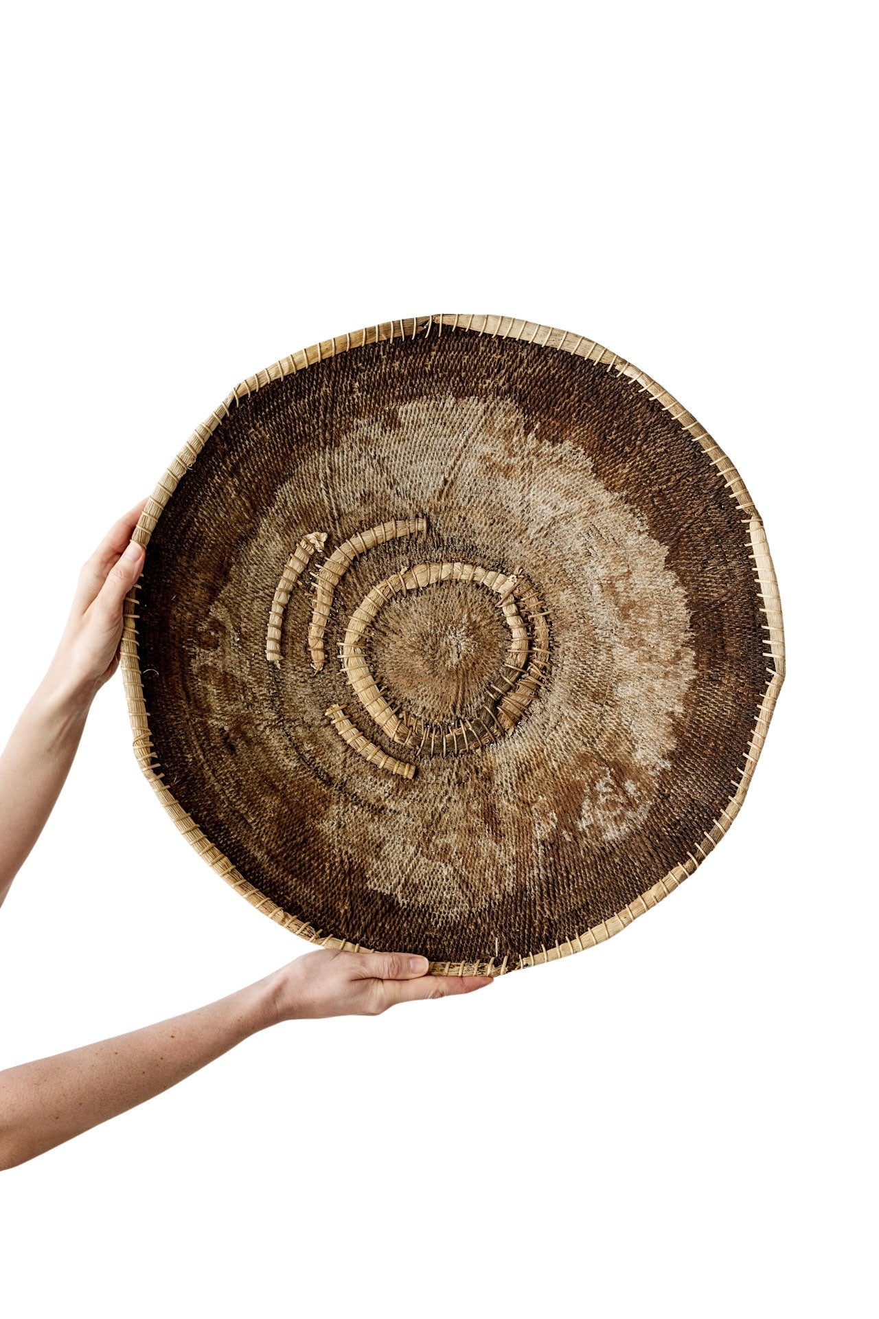Old Makenge Basket