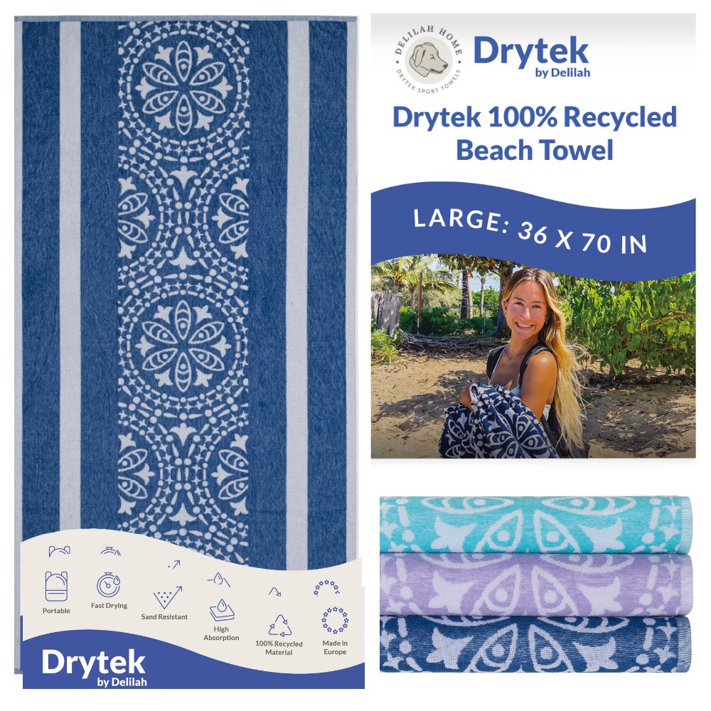 Drytek Quick Dry Towels