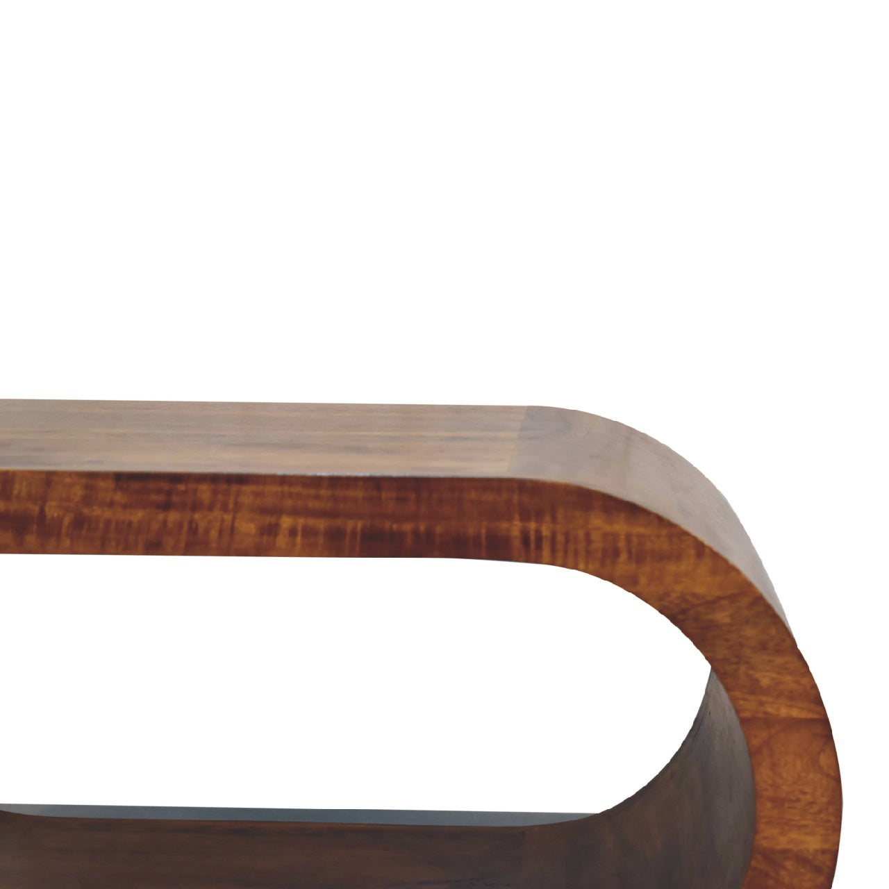 Solid Wood Amaya Coffee Table