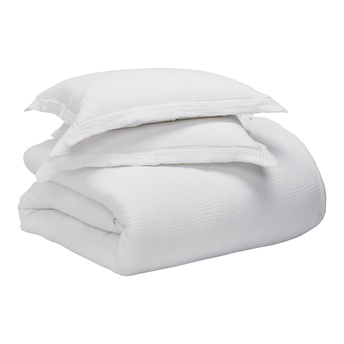 Dream Organic Cotton Duvet Cover