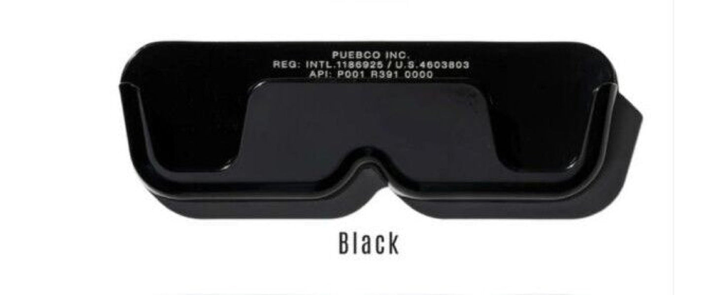 Aluminum Die Casting Glasses Holder
