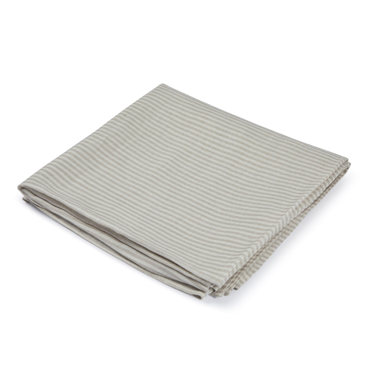 Savannah Stripes Tablecloths