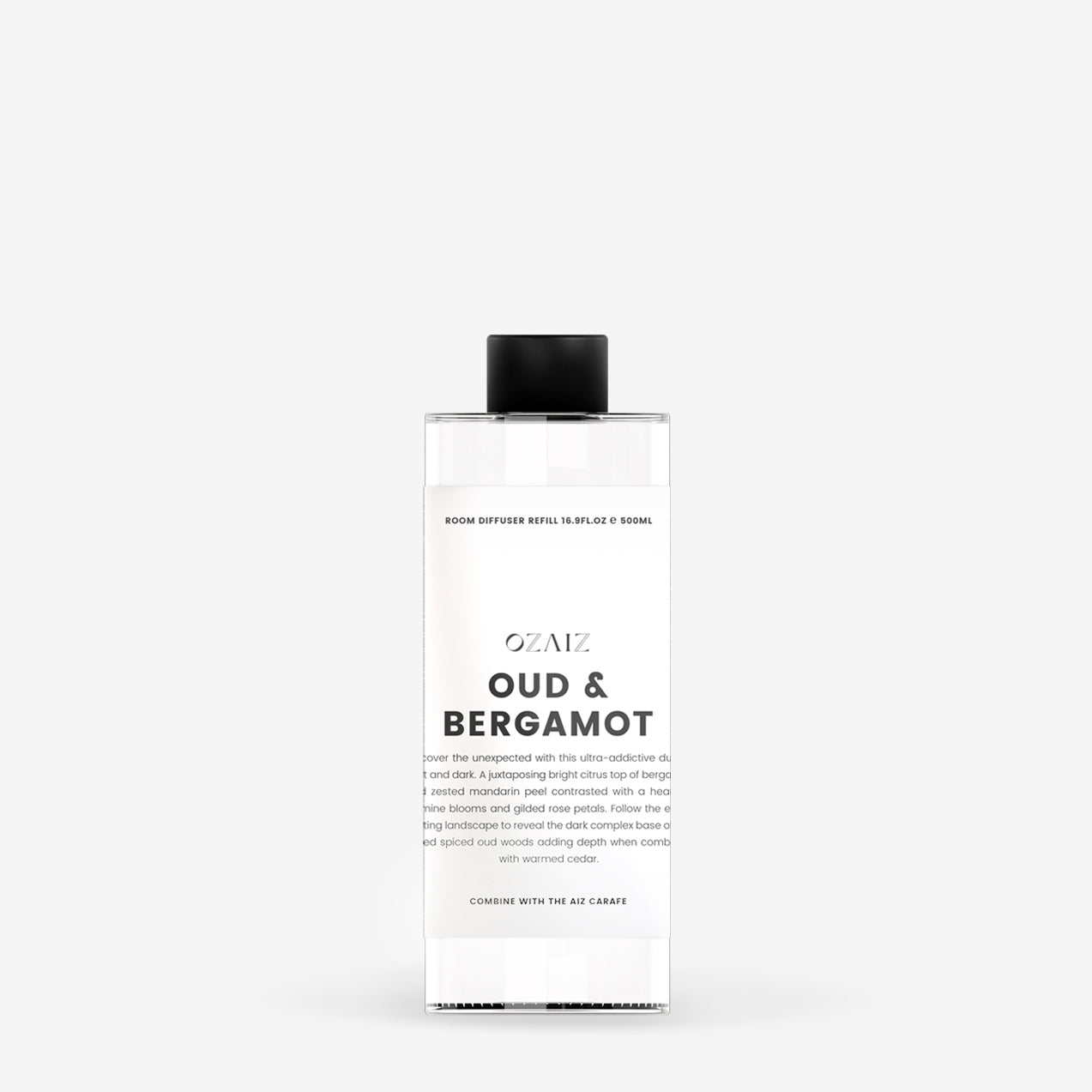 AIZ Reed Diffuser - Teal