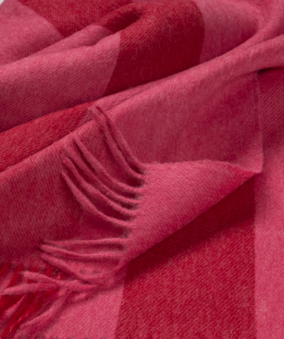 Southampton Home Merino Wool Cabana Stripe - Pink