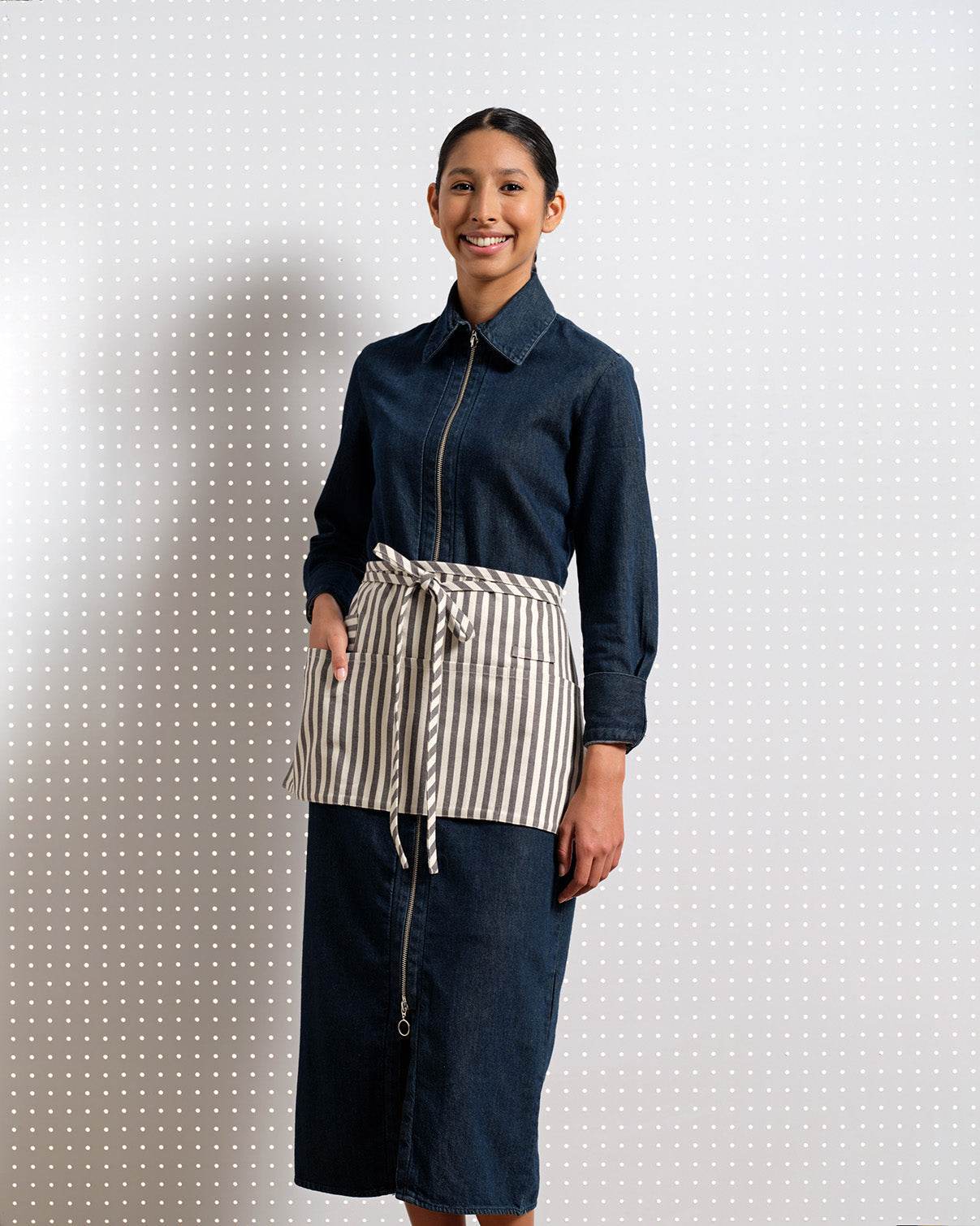Waist Apron
