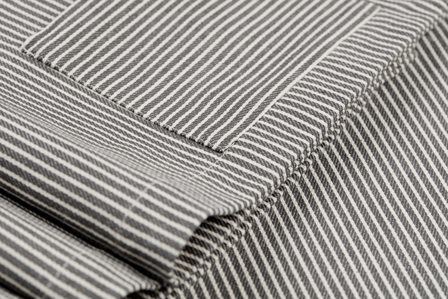 Bistro Apron with Pockets