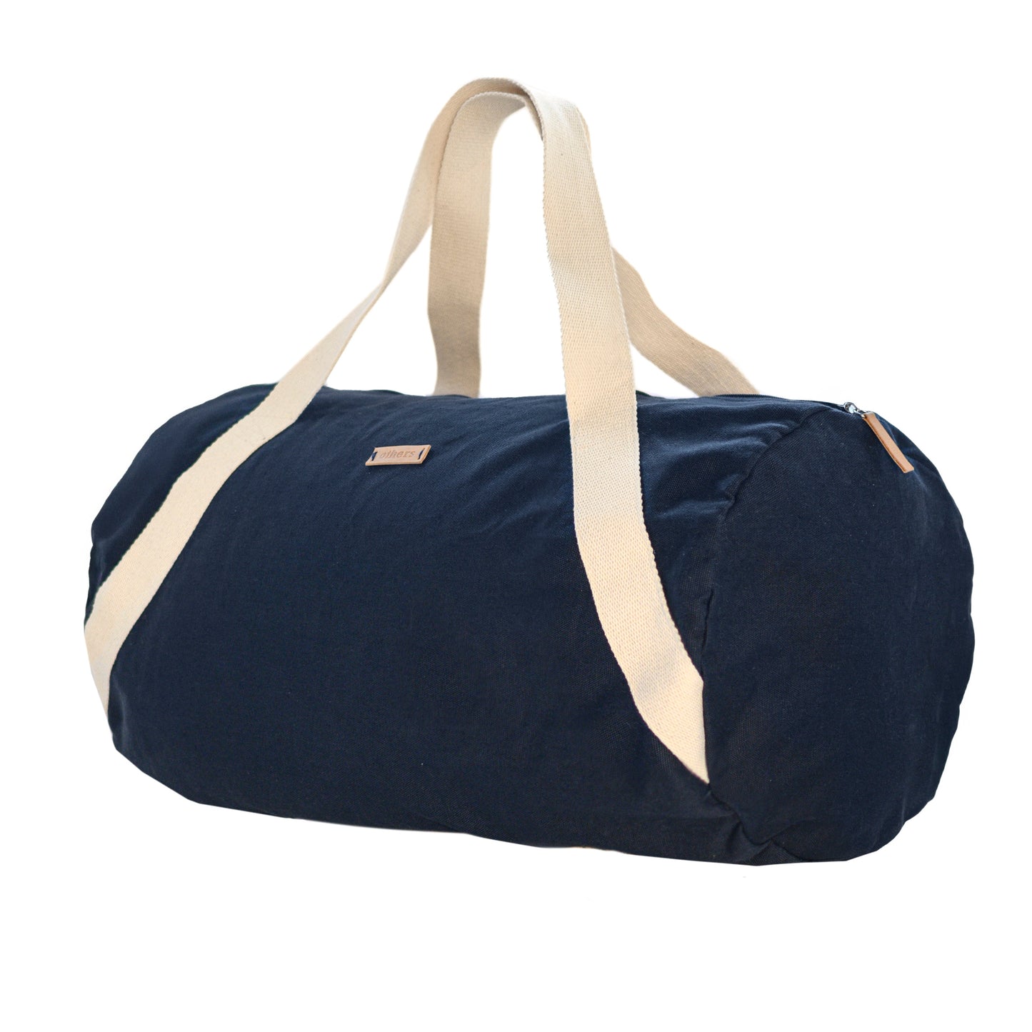 Others Gym Bag - Navy
