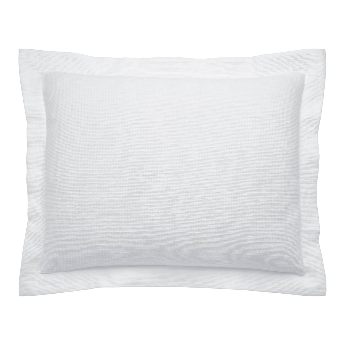 Vienna Texture Cotton Duvet Sham