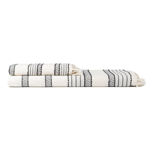 Sylvie Turkish Towel Set