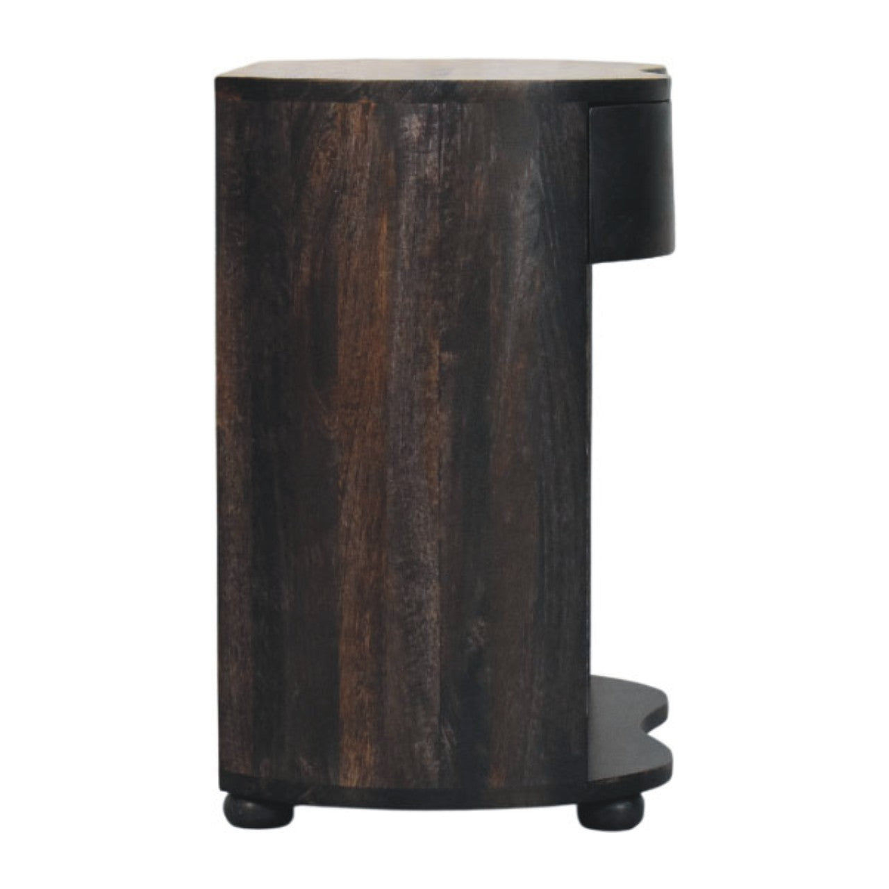 Artisan Furniture Solid Wood Monroe Bedside
