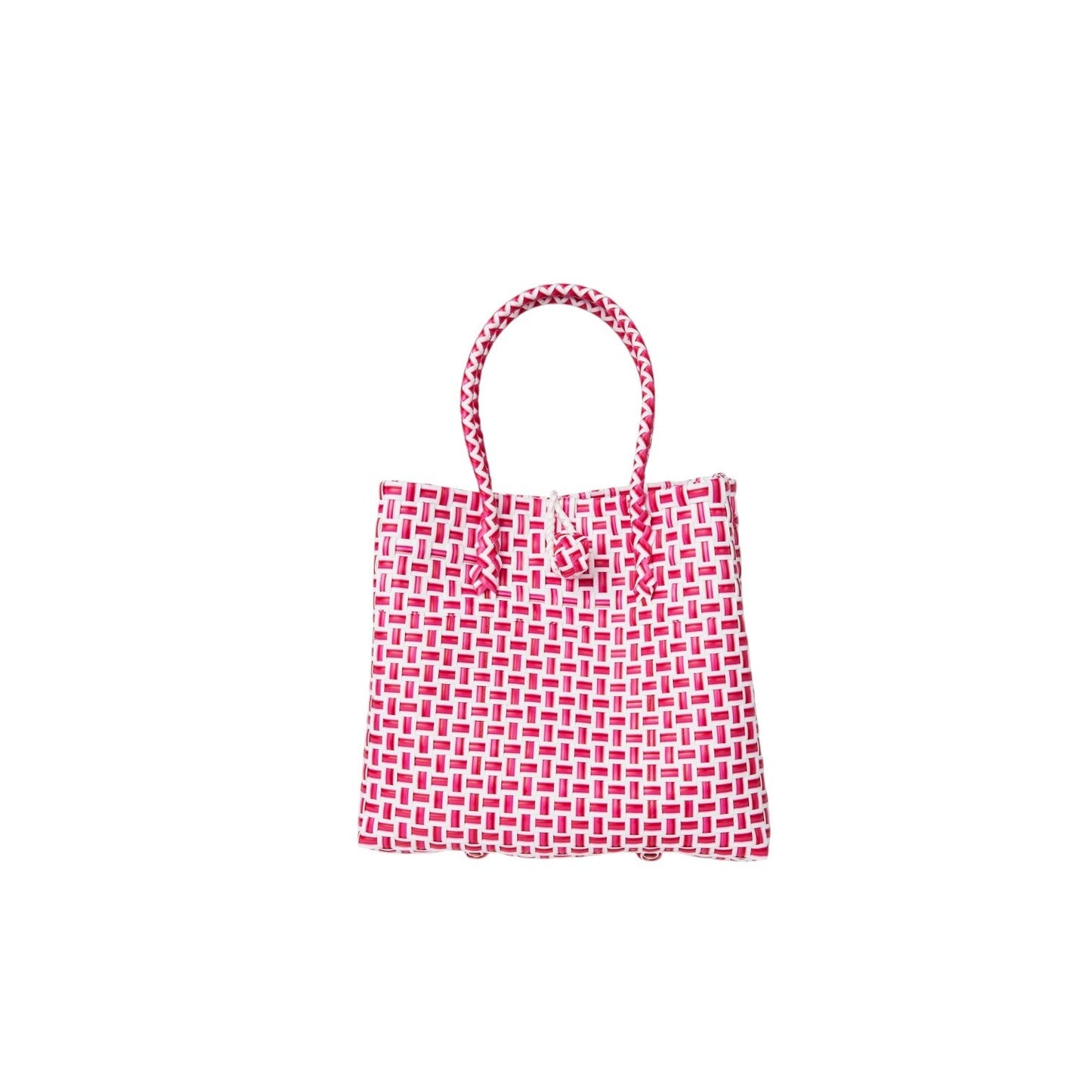 Mini Ella Tote - Recycled Plastic