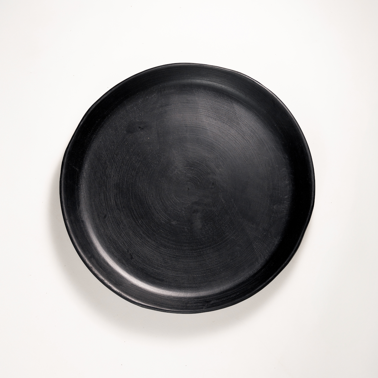 Groove Display Tray