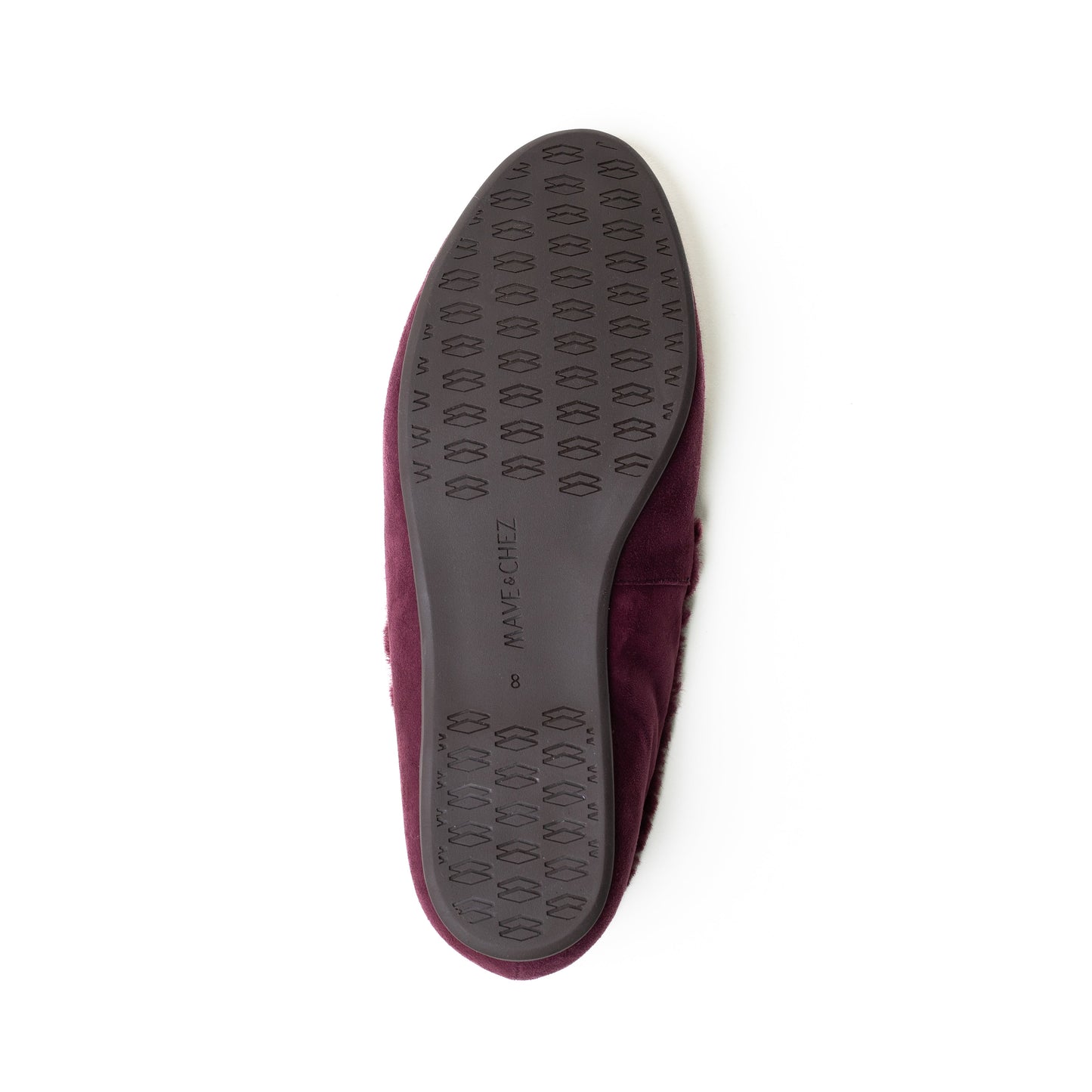 The Audrey - Classic Loafer