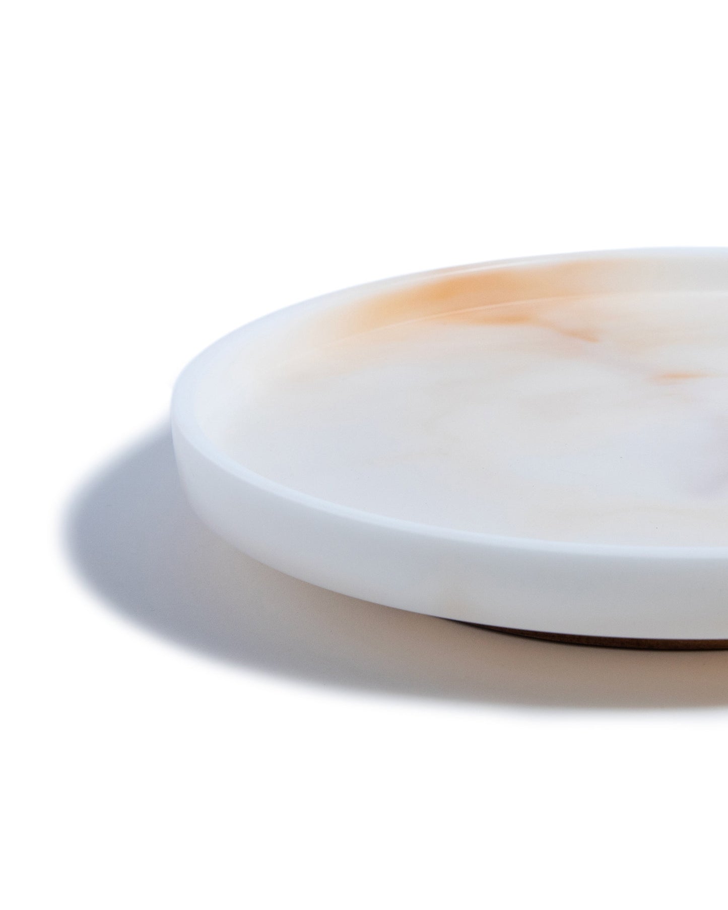 WHSL: 16" Smart Susan | Plastic Marble