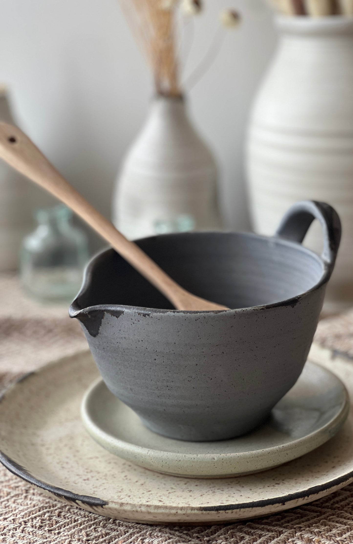 Luna Batter Bowl