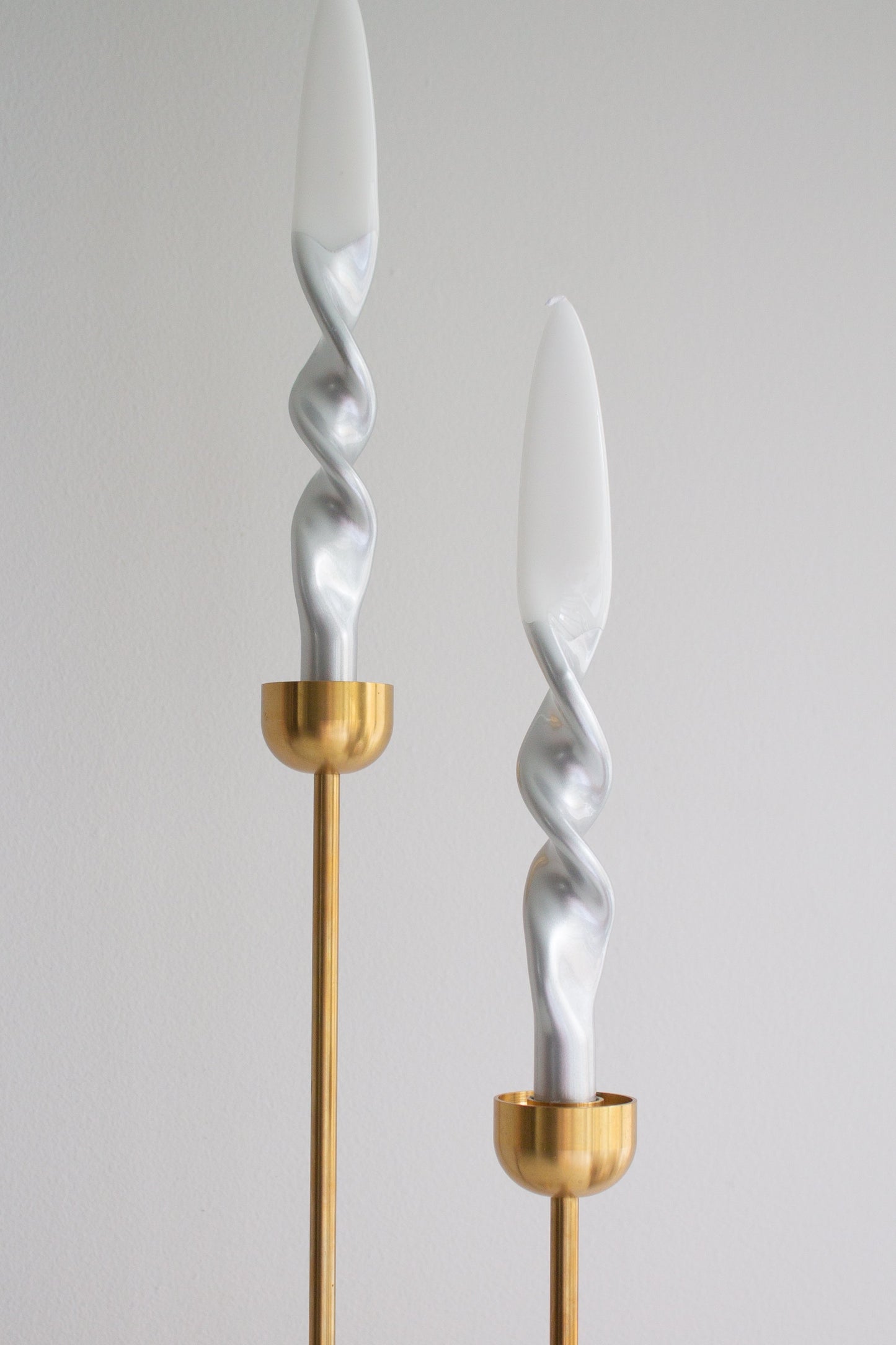 Taper Candle Set