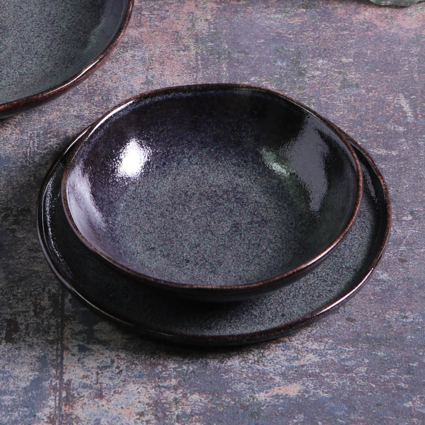 Cereal Bowl Set of 6