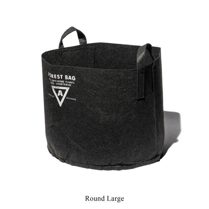 Forest Bag - Round, Large